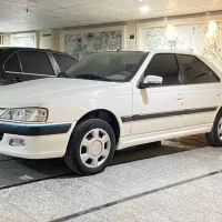 پارس مدل۴۰۱ xu7pبدون رنگ