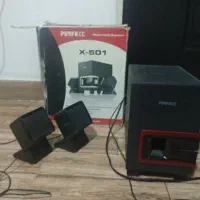 اسپیکر کامپیوتر|قطعات و لوازم جانبی رایانه|نسیم‌شهر, |دیوار