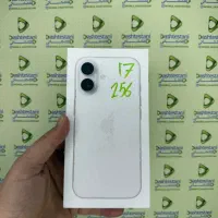 iphone 17 256 اپل آیفون ۱۷ دو‌سیم|موبایل|اهواز, کیانپارس |دیوار