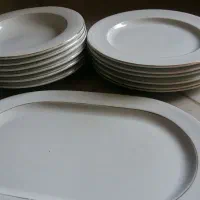 ظروف چینی|ظروف سرو و پذیرایی|سرپل ذهاب, |دیوار