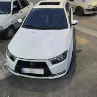 دنا پلاس اتومات 402 در حد صفر