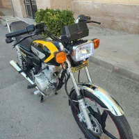 موتور هوندا 200