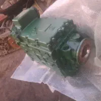 گیربکس ۱۹۲۴