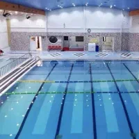 استخدام نیروی خدماتی آقا برای استخر