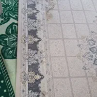 ۴ عدد فرش همراه ۱ عدد قالیچه