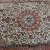 فرش دستبافت ابریشم تبریز به بالاترین پیشنهاد|فرش|تهران, گلستان (شهرک راه آهن)|دیوار