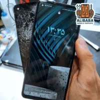 ال سیدی های اصلی سامسونگ شیایومی هانر خریدار شکسته|لوازم جانبی موبایل و تبلت|فولادشهر, A4|دیوار