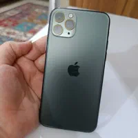آیفون 11 پرو درحد نو