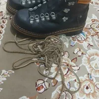 پوتین داکرزخارجی  سایز ۴۰