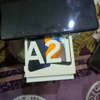 گوشی سامسونگ a21s|موبایل|تهران, بلورسازی|دیوار
