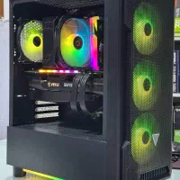 سیستم 13400F و RTX 3070|رایانه رومیزی|مشهد, ارشاد|دیوار