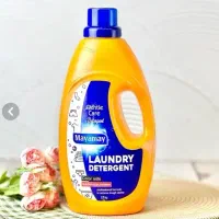 مایع لباسشویی