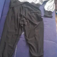 لباس مجلسی سایز لارج نو