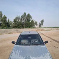 پراید مدل ۸۸