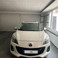 مزدا نیو برج۱۲ (۹۵)