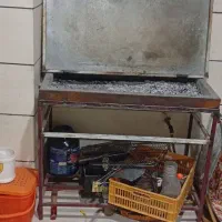 منقل ایستاده