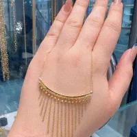 گردنبندای خاص زیبا|جواهرات|بهبهان, |دیوار