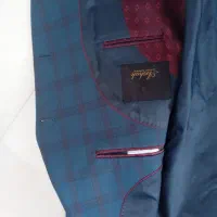 کت تک مردانه|لباس|اصفهان, رکن الدوله شرقی|دیوار