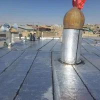 نصب وپخش ایزوگام|مصالح و تجهیزات ساختمان|زنجان, |دیوار