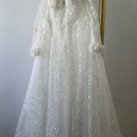 لباس عروس|لباس|تبریز, |دیوار