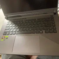لپتاپ Rog Strix 16 - آنباکس شده|رایانه همراه|تهران, فیروزآبادی|دیوار
