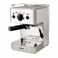 تبدیل قهوه ساز اسپرسو ساز خانگی به صنعتی  تضمینی