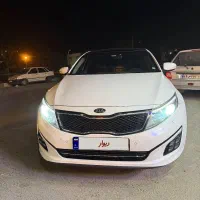 اپتیما ۲۰۱۵ فول کامل درجه یک