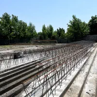 فروش تیرچه، بلوک و یونولیت ساختمانی|مصالح و تجهیزات ساختمان|هادی شهر, |دیوار