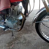 مدل ۱۳شماره|موتورسیکلت|جیرفت, |دیوار