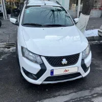 کویک دنده ایی مدل ۱۴۰۱