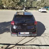 ماشین  x22 pro دنده ای|خودرو سواری و وانت|تهران, قصر فیروزه ۱|دیوار