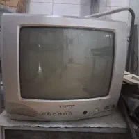 تلویزیون