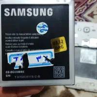 باتری نو تازه خریدم