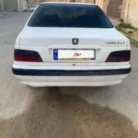 پژو پارس مدل ۹۳ تمام رنگ|خودرو سواری و وانت|میاندوآب, |دیوار