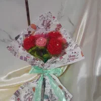 لیف عروسکی|لوازم حمام|علیآباد کتول, |دیوار