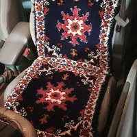 فرش دستبافت صندلی