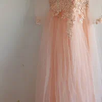 لباس مجلسی نو