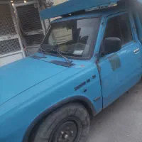 نیسان دیزل مدل ۸۹