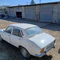 پژو ۵۰۴ تمیز|خودرو سواری و وانت|آبیک, |دیوار