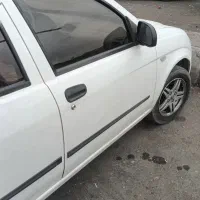 تیبا۲ مدل ۹۸