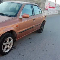 سمند|خودرو سواری و وانت|داراب, |دیوار