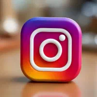 بازگردانی پیج اینستاگرام