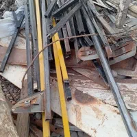 قوطی 4*4|مصالح و تجهیزات ساختمان|دشت آزادگان, |دیوار