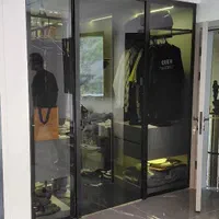 شیشه و آینه دکوراتیو ،شیشه سکوریت،شیشه جانپناه|آینه|پردیس, فاز ۲|دیوار