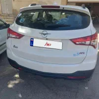 هایما S5 Pro مدل 1404 صفر خشک|خودرو سواری و وانت|اصفهان, خوراسگان|دیوار