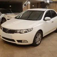 سراتو مدل 2016 اتومات 2000