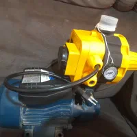 پمپ اب|مصالح و تجهیزات ساختمان|مشهد, کارگران|دیوار