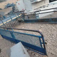 باربند وانت دست دوم سالم