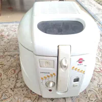 سرخ کن پارس خزر