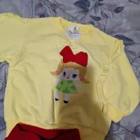 لباس بچه